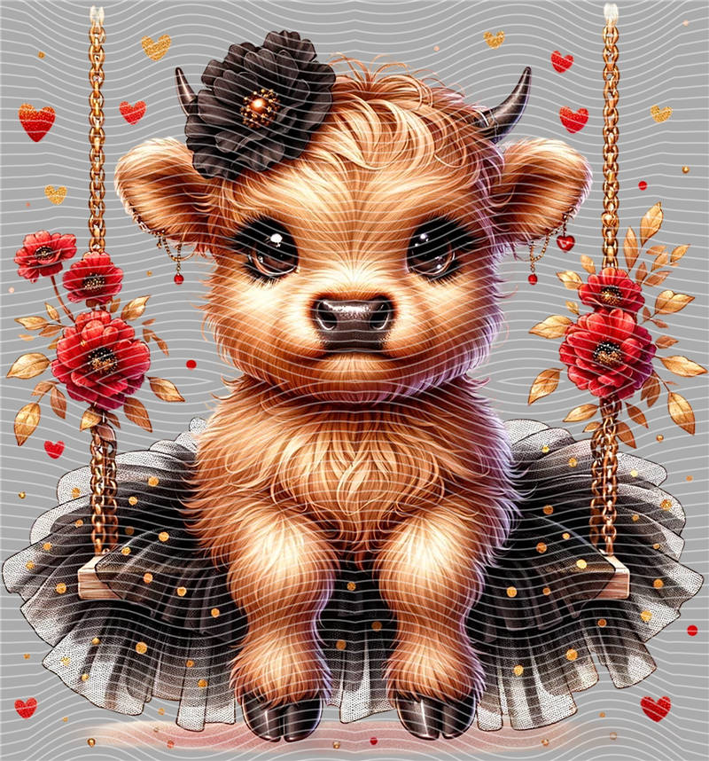 Animal-DW 66